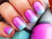 ombre nail art trend